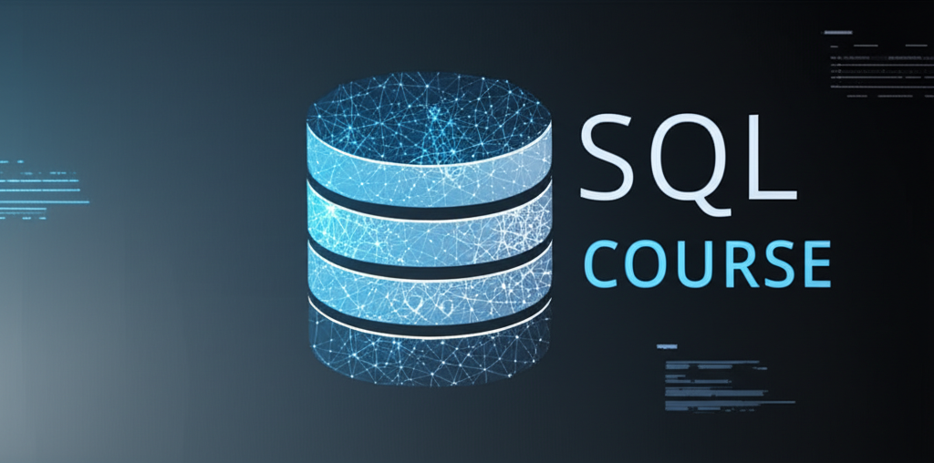 Learn SQL in 3 Hours : A tutorial for fast learners