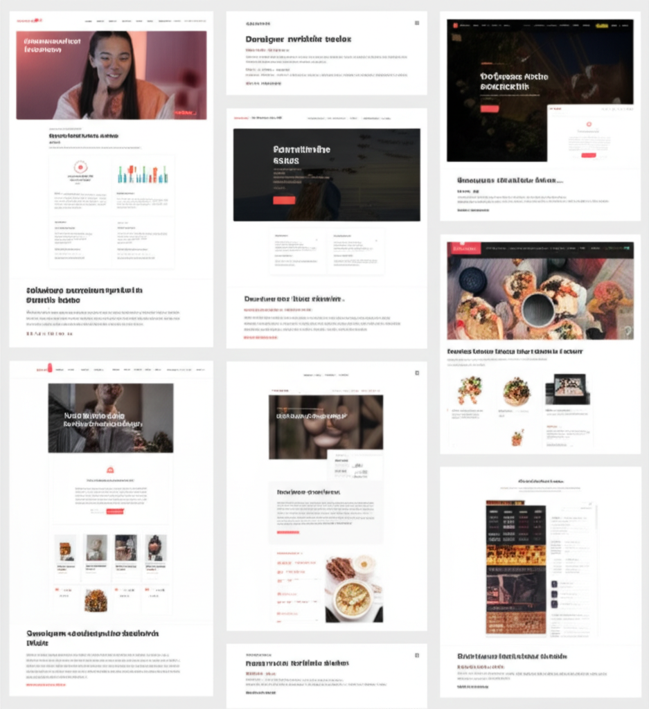 PortfolioSpot: open source developer portfolios