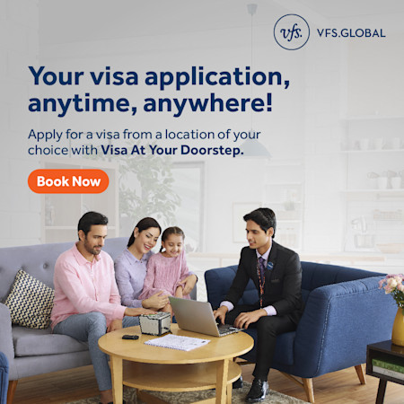 eVOQ Consular Cockpit (C2) banner 2