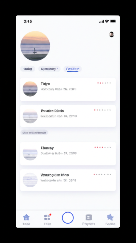 TaskFlow