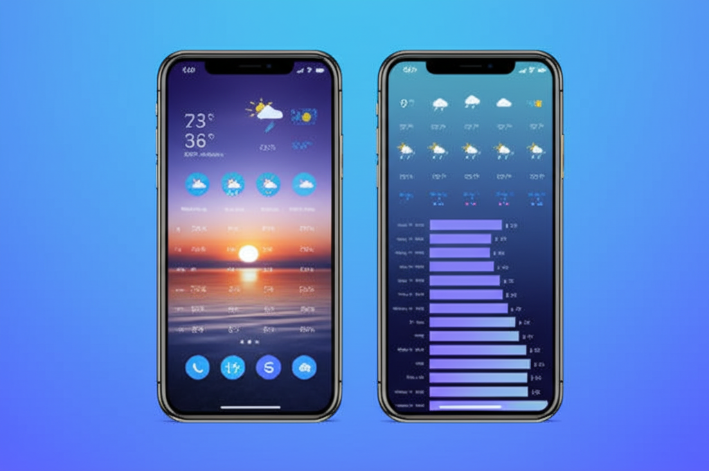 WeatherNow